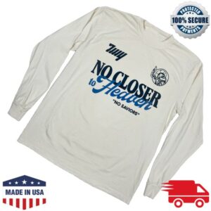 kenny Loneliest Place On Earth Merch The Wonder Years No Saviors Long Sleeve1 kenny Loneliest Place On Earth Merch The Wonder Years No Saviors Long Sleeve1