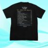 kenny Loneliest Place On Earth Store Merch The Wonder Years No Closer To Heaven Tracklist Shirts