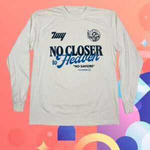 kenny Loneliest Place On Earth Store Merch The Wonder Years No Saviors Long Sleeve kenny Loneliest Place On Earth Store Merch The Wonder Years No Saviors Long Sleeve