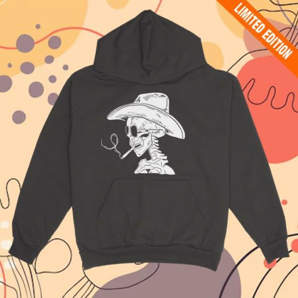 kenny Loose Cinch Merch Shop Ol Hand Hoodie