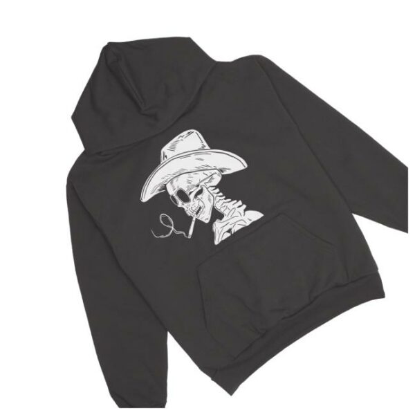 kenny Loose Cinch Merch Shop Ol Hand Hoodied