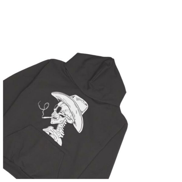 kenny Loose Cinch Merch Shop Ol Hand Hoodiee