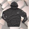 kenny Loose Cinch Merch Shop The Wire Hoodie