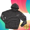 kenny Loose Cinch Merch Shop The Wire Hoodiee