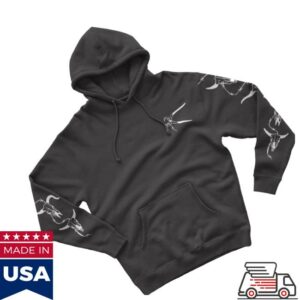 kenny Loose Cinch Merch Shop The Wire Hoodies