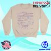 kenny Lost Bro Strading Store Merch Shop Beautiful Timelapse Sweatshirt