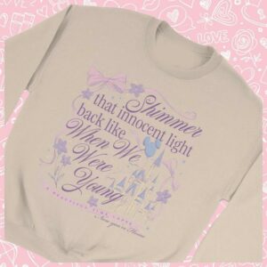 kenny Lost Bro Strading Store Merch Shop Beautiful Timelapse Sweatshirte