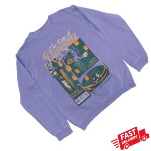 kenny Lost Bro Strading Store Merch Shop The Fate Of Rapunzel Sweatshirtss kenny Lost Bro Strading Store Merch Shop The Fate Of Rapunzel Sweatshirtss