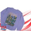 kenny Lost Bro Strading Store Merch Shop The Fate Of Rapunzel Sweatshirtw
