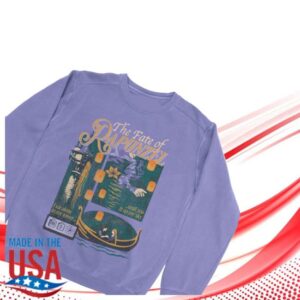 kenny Lost Bro Strading Store Merch Shop The Fate Of Rapunzel Sweatshirtw kenny Lost Bro Strading Store Merch Shop The Fate Of Rapunzel Sweatshirtw