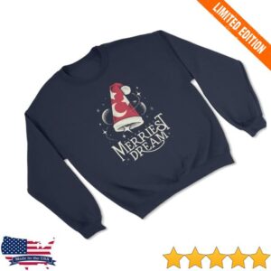 kenny Lost Bros Trading Merch Shop Store Merriest Dream Hoodie kenny Lost Bros Trading Merch Shop Store Merriest Dream Hoodie