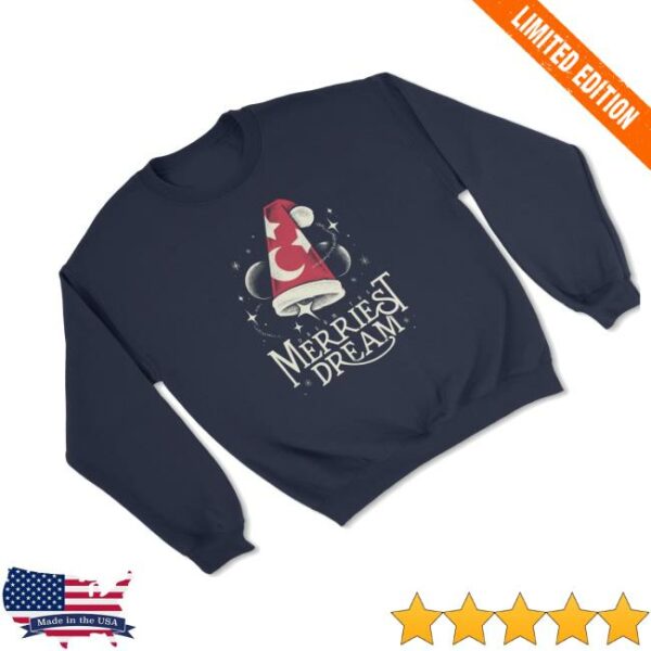 kenny Lost Bros Trading Merch Shop Store Merriest Dream Hoodie