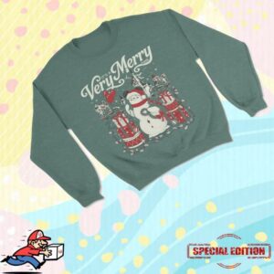 kenny Lost Bros Trading Merch Shop Store Merriest Dream Sweatshirts kenny Lost Bros Trading Merch Shop Store Merriest Dream Sweatshirts
