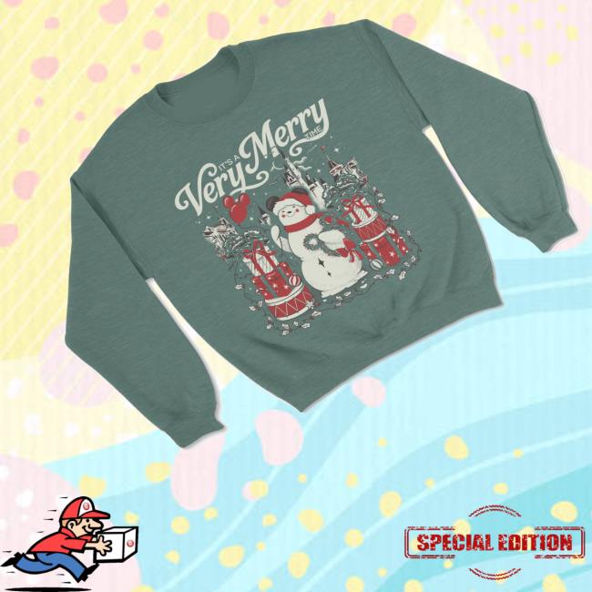 kenny Lost Bros Trading Merch Shop Store Merriest Dream Sweatshirts kenny Lost Bros Trading Merch Shop Store Merriest Dream Sweatshirts
