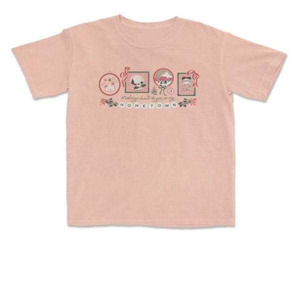 kenny Lost Bros Trading Merch Shop Store Tis The Dang Season Shirt