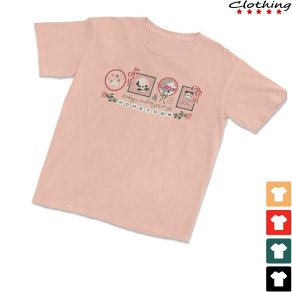 kenny Lost Bros Trading Merch Shop Store Tis The Dang Season Shirtw