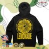 kenny Louis Tomlinson Merch Store Lemonade Black Hoodie