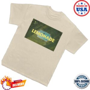kenny Louis Tomlinson Merch Store Lemonade Ecru Video Shirts kenny Louis Tomlinson Merch Store Lemonade Ecru Video Shirts