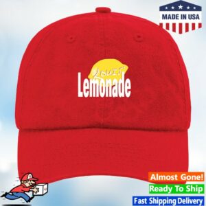 kenny Louis Tomlinson Merch Store Red Dad Cap kenny Louis Tomlinson Merch Store Red Dad Cap