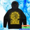 kenny Louis Tomlinson Shop Lemonade Black Hoodie