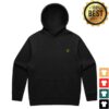 kenny Louis Tomlinson Shop Lemonade Black Hoodie0