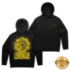 kenny Louis Tomlinson Shop Lemonade Black Hoodie1