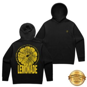 kenny Louis Tomlinson Shop Lemonade Black Hoodie1 kenny Louis Tomlinson Shop Lemonade Black Hoodie1