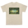kenny Louis Tomlinson Shop Lemonade Ecru Video Shirt