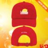 kenny Louis Tomlinson Shop Lemonade Red Dad Cap1