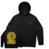 kenny Louis Tomlinson Store Merch Lemonade Black Hoodie