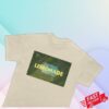 kenny Louis Tomlinson Store Merch Lemonade Ecru Video Shirtw2