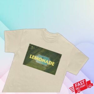 kenny Louis Tomlinson Store Merch Lemonade Ecru Video Shirtw2 kenny Louis Tomlinson Store Merch Lemonade Ecru Video Shirtw2