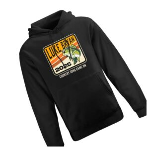 kenny Luke Bryan Merch Shop Country Song Came On Bass Hoodies kenny Luke Bryan Merch Shop Country Song Came On Bass Hoodies
