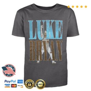 kenny Luke Bryan Store Merch Country Song Came On Shirt kenny Luke Bryan Store Merch Country Song Came On Shirt