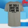 Luke Bryan Store Merch I Wasn't Gonna Drink Shirt 4 kenny Luke Bryan Store Merch I Wasnt Gonna Drink Shirt