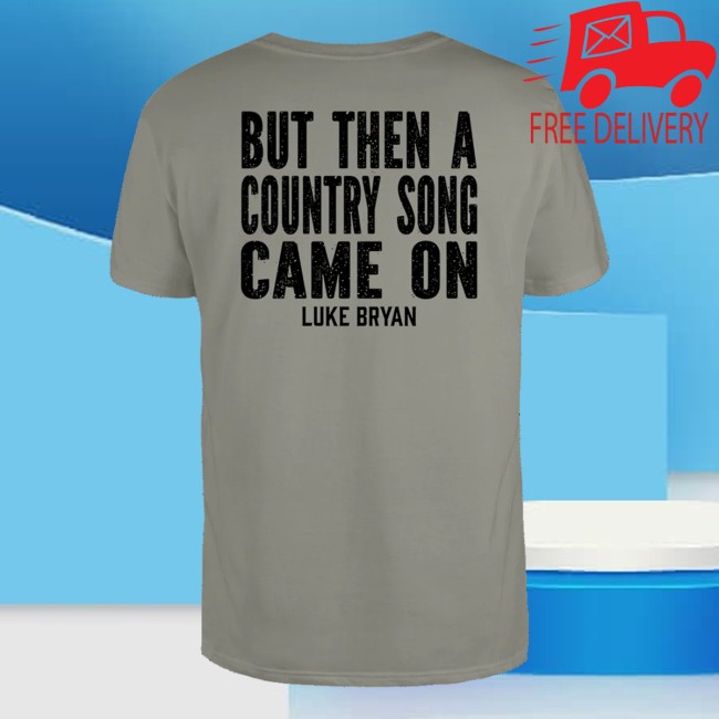 kenny Luke Bryan Store Merch I Wasnt Gonna Drink Shirt kenny Luke Bryan Store Merch I Wasnt Gonna Drink Shirt