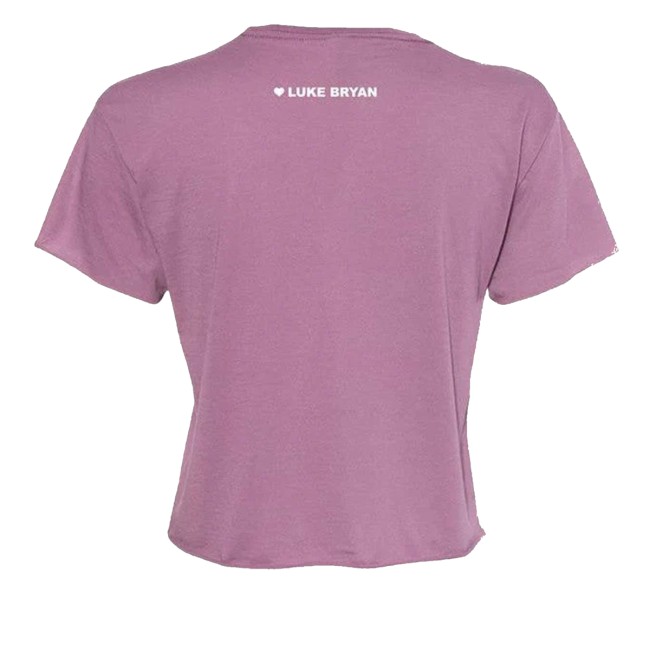 kenny Luke Bryan Store Merch Love You Miss You Mean It Crop Shirt kenny Luke Bryan Store Merch Love You Miss You Mean It Crop Shirt