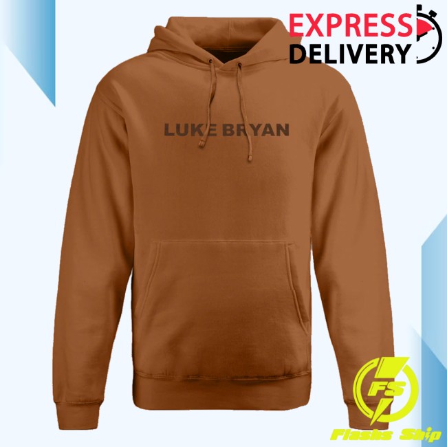kenny Luke Bryan Store Merch Luke Bryan Classic Hoodie kenny Luke Bryan Store Merch Luke Bryan Classic Hoodie