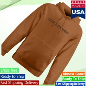 kenny Luke Bryan Store Merch Luke Bryan Classic Hoodies kenny Luke Bryan Store Merch Luke Bryan Classic Hoodies