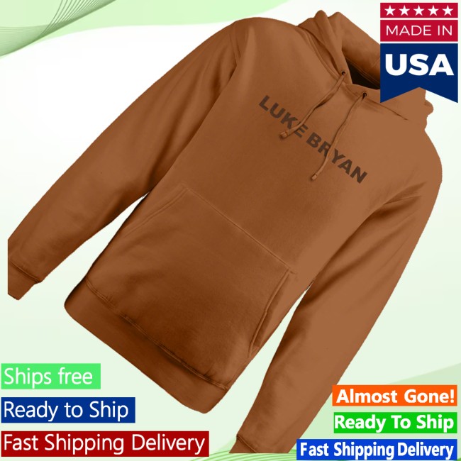 kenny Luke Bryan Store Merch Luke Bryan Classic Hoodies kenny Luke Bryan Store Merch Luke Bryan Classic Hoodies