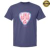 Luke Bryan Store Merch Nashville Pick Shirt 4 kenny Luke Bryan Store Merch Nashville Pick Shirt