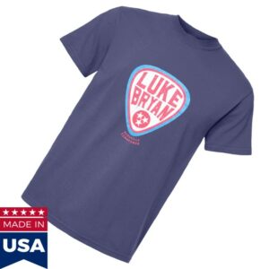 kenny Luke Bryan Store Merch Nashville Pick Shirts kenny Luke Bryan Store Merch Nashville Pick Shirts