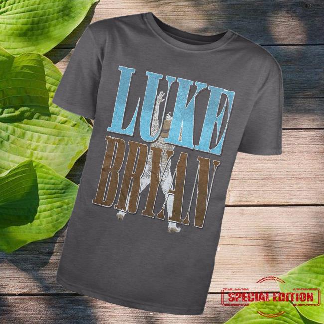 kenny Luke Bryanl Merch Shop Country Song Came On Shirte kenny Luke Bryanl Merch Shop Country Song Came On Shirte