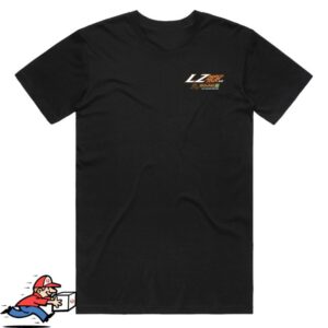 kenny Lzmfg Store Merch Lzwt Ireland Event Shirt