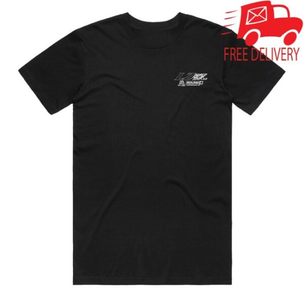 kenny Lzmfg Store Merch Lzwt Ireland Track Shirt