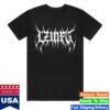 kenny Lzmfg Store Merch Metal Shirt V2