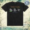 Mac Miller Merch Store 8-Bit Shirt 4 kenny Mac Miller Merch Store 8 Bit Shirt
