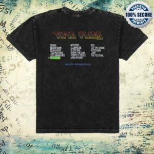kenny Mac Miller Merch Store 8 Bit Shirt kenny Mac Miller Merch Store 8 Bit Shirt