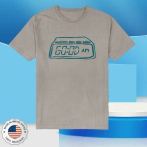 kenny Mac Miller Merch Store Alarm Clock Shirt