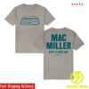 kenny Mac Miller Merch Store Alarm Clock Shirtss